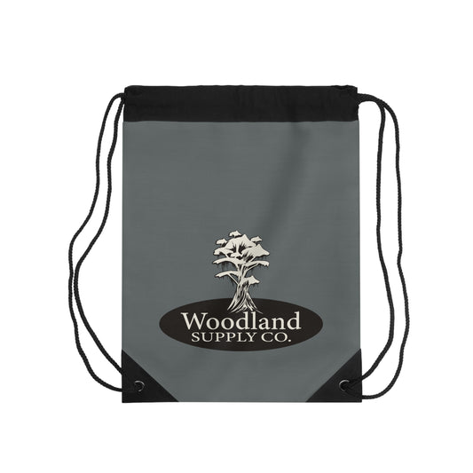 Drawstring Bag