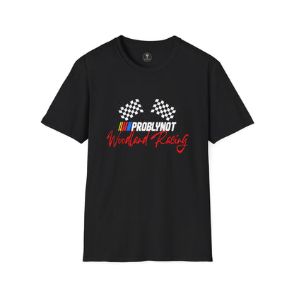 ProblyNot Racing Tee