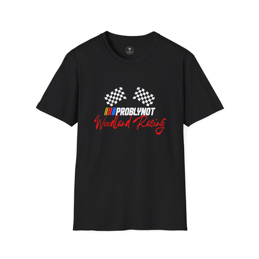 ProblyNot Racing Tee