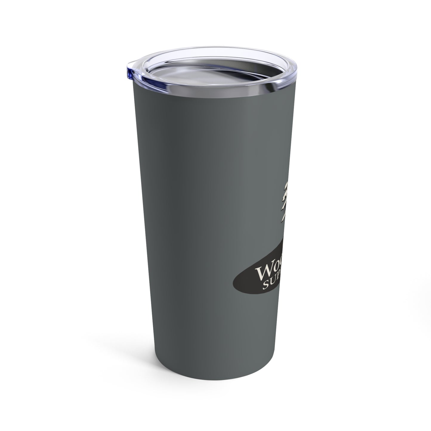 Woodland Tumbler 20oz