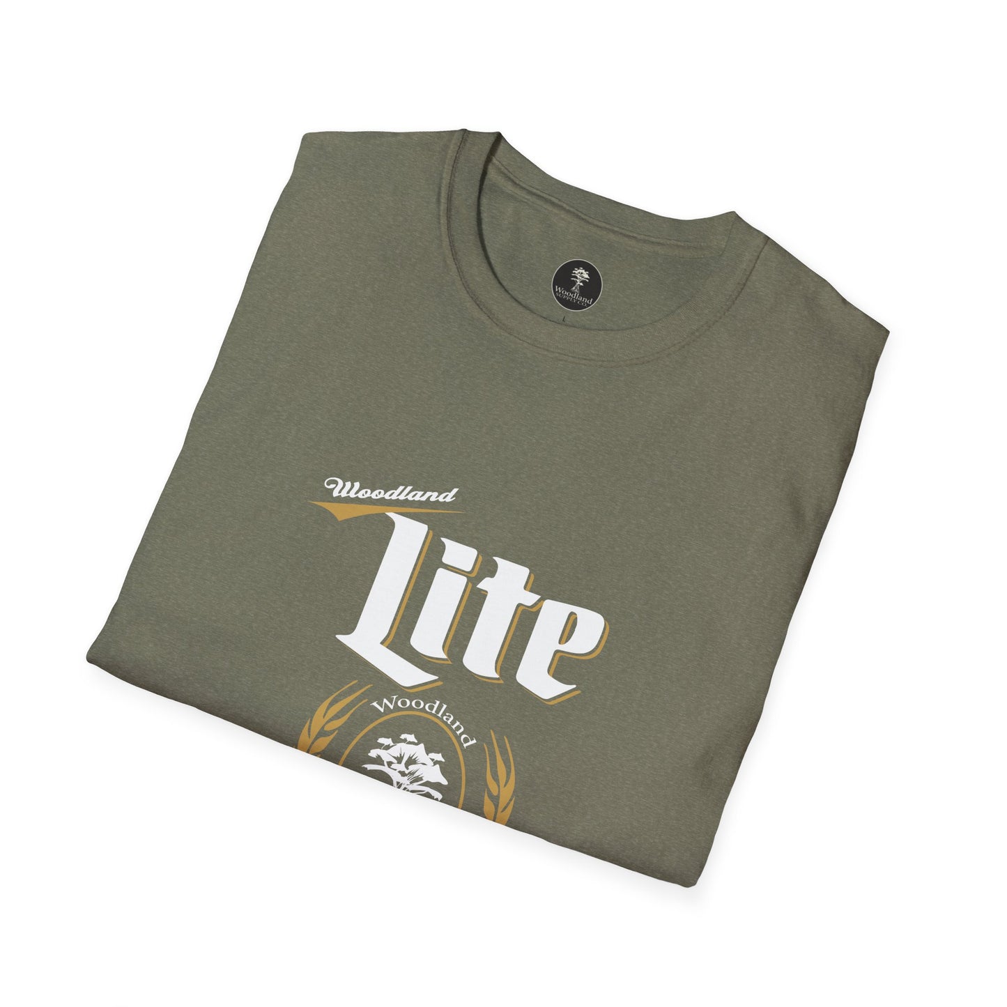 Miller Lite Logo