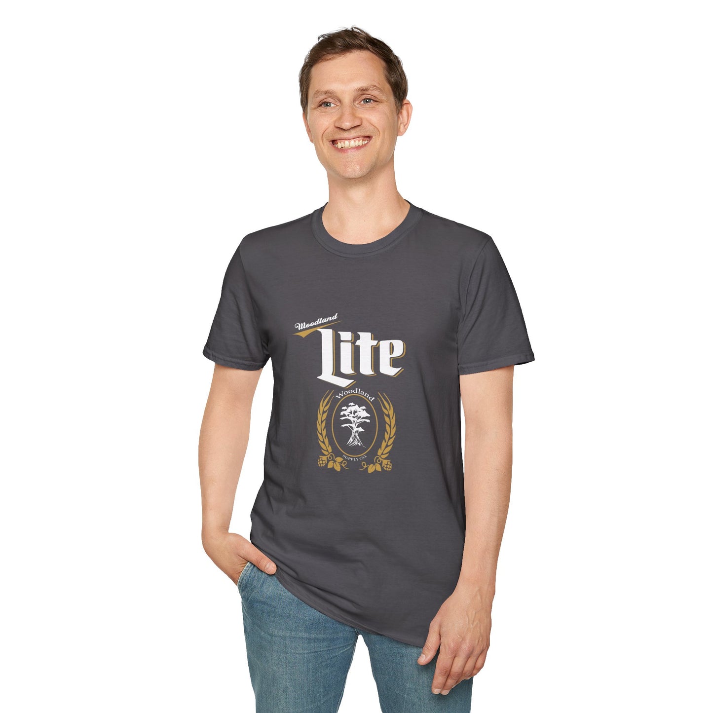 Miller Lite Logo