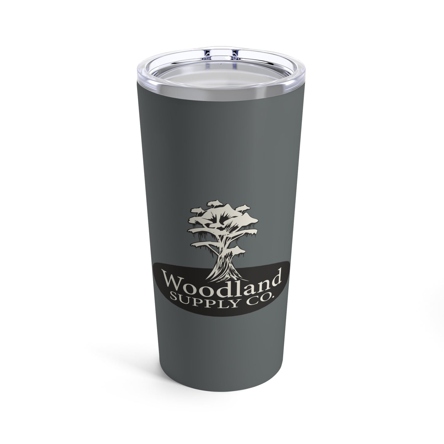 Woodland Tumbler 20oz