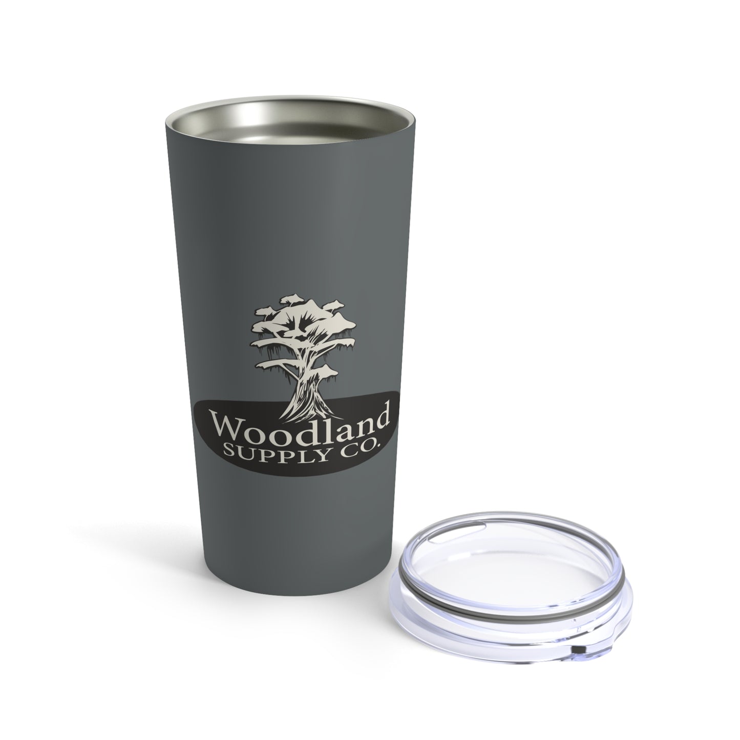 Woodland Tumbler 20oz