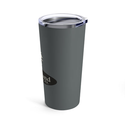 Woodland Tumbler 20oz