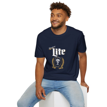 Miller Lite Logo